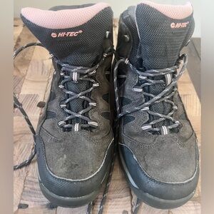 Hi-Tec Women’s Hiking Boots | Trail & Outdoor Boots
